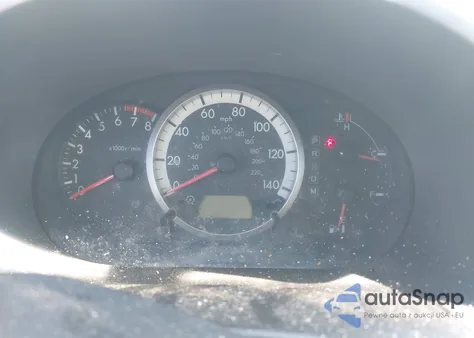 2006 Mazda Mazda5 Touring from USA, damaged, VIN JM1CR293X60112180